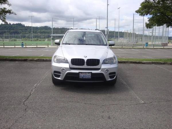 2011 BMW E70 X5 - Image 2 of 20