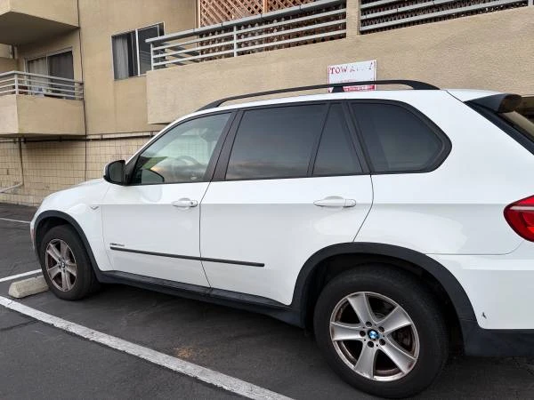 2011 BMW E70 X5 - Image 4 of 14