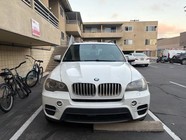 2011 BMW E70 X5 - Image 2 of 14
