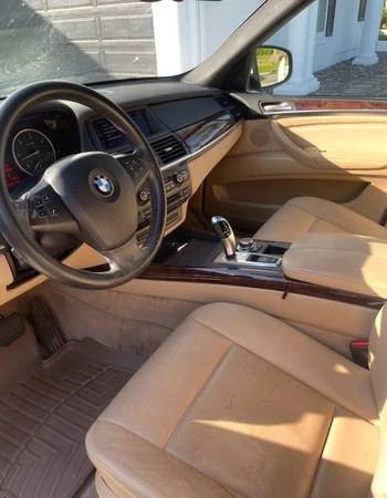2011 BMW E70 X5 - Image 9 of 14