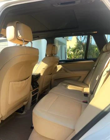 2011 BMW E70 X5 - Image 10 of 14
