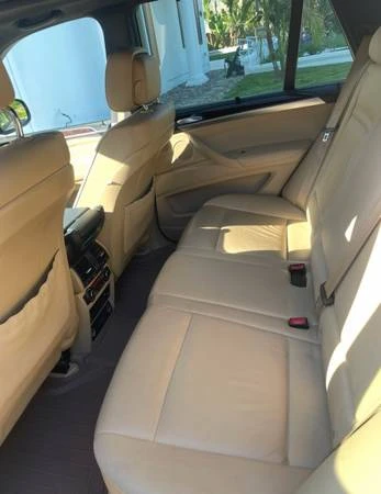 2011 BMW E70 X5 - Image 12 of 14