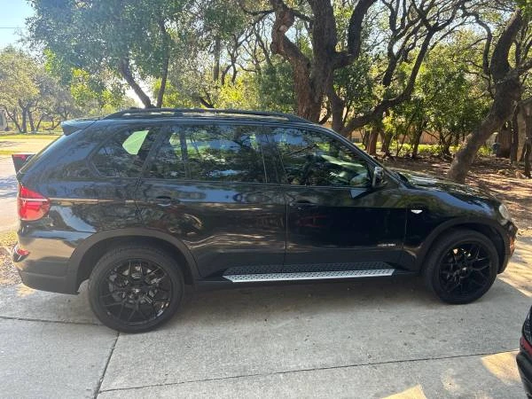 2011 BMW E70 X5 - Image 2 of 4