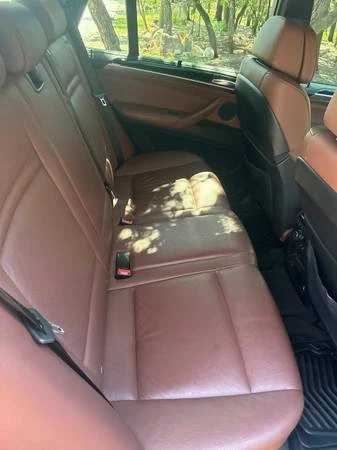 2011 BMW E70 X5 - Image 4 of 4
