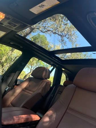 2011 BMW E70 X5 - Image 3 of 4