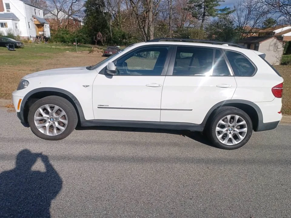 2011 BMW E70 X5 - Image 2 of 5