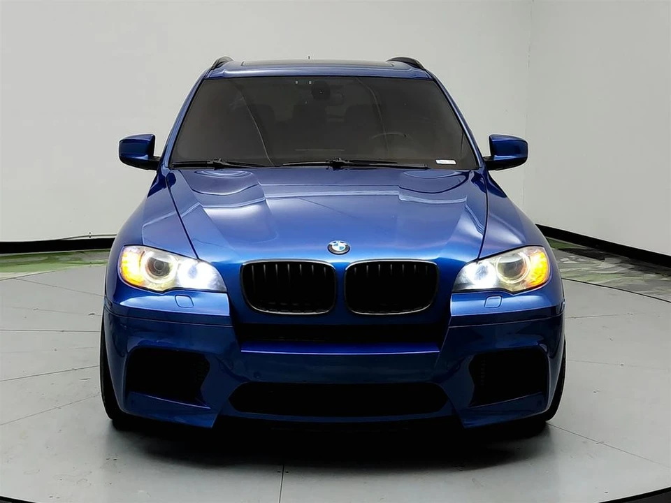 2011 BMW E70 X5 M - Image 2 of 12