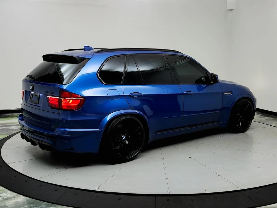 2011 BMW E70 X5 M - Image 5 of 12