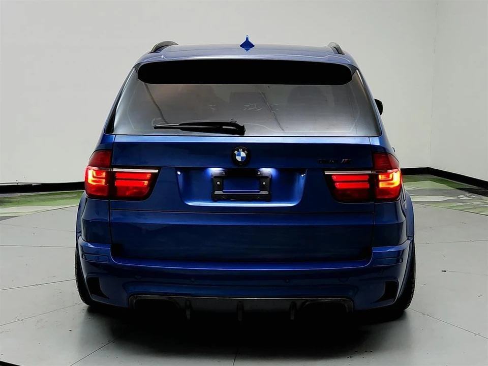 2011 BMW E70 X5 M - Image 6 of 12