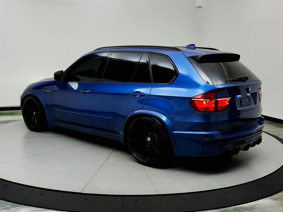 2011 BMW E70 X5 M - Image 7 of 12