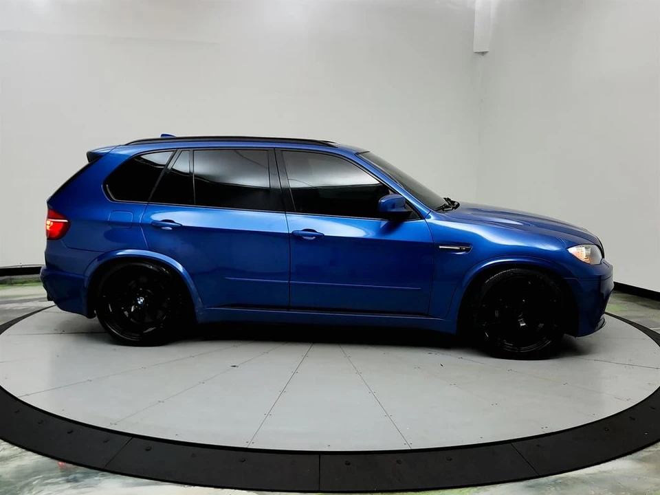 2011 BMW E70 X5 M - Image 4 of 12