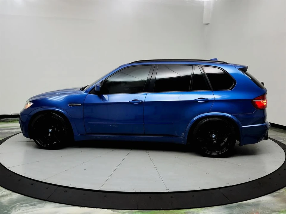 2011 BMW E70 X5 M - Image 8 of 12