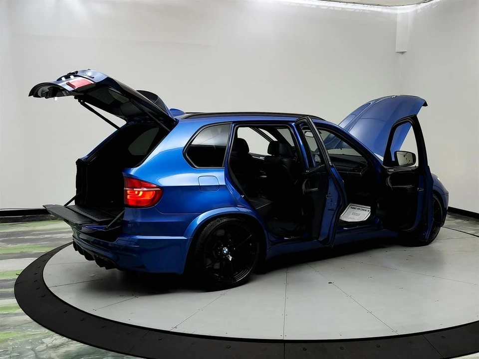 2011 BMW E70 X5 M - Image 11 of 12