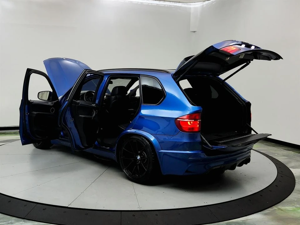 2011 BMW E70 X5 M - Image 12 of 12