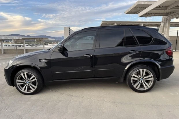 2011 BMW E70 X5 M - Image 3 of 7