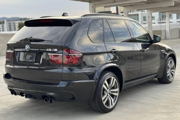 2011 BMW E70 X5 M - Image 2 of 7