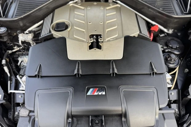 2011 BMW E70 X5 M - Image 6 of 7