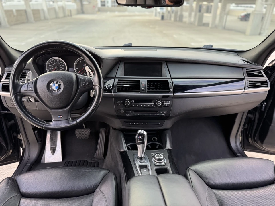 2011 BMW E70 X5 M - Image 18 of 21