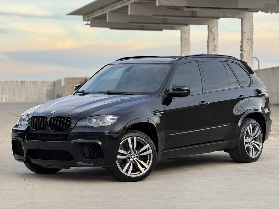 2011 BMW E70 X5 M - Image 12 of 21