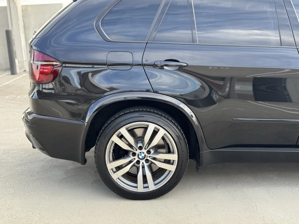 2011 BMW E70 X5 M - Image 8 of 21