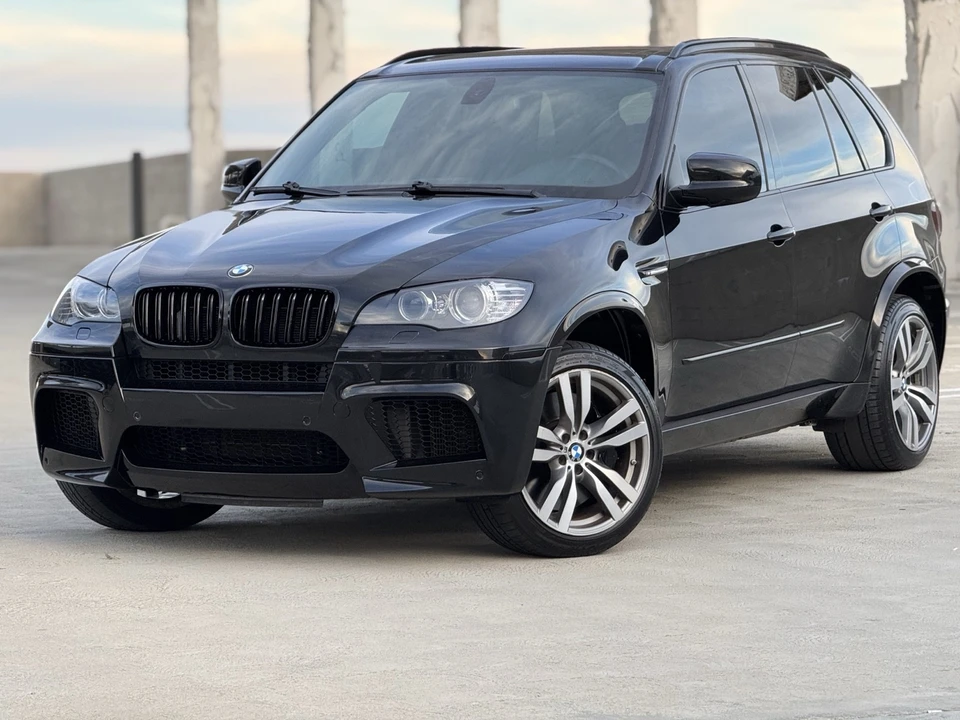 2011 BMW E70 X5 M - Image 13 of 21