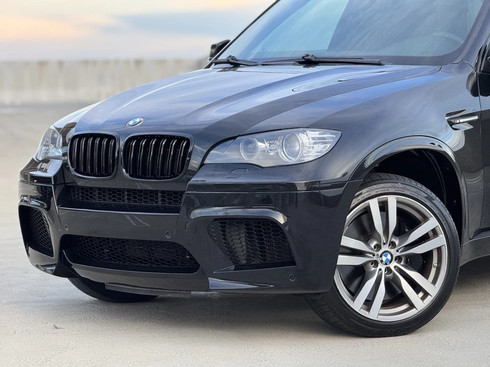 2011 BMW E70 X5 M - Image 11 of 21