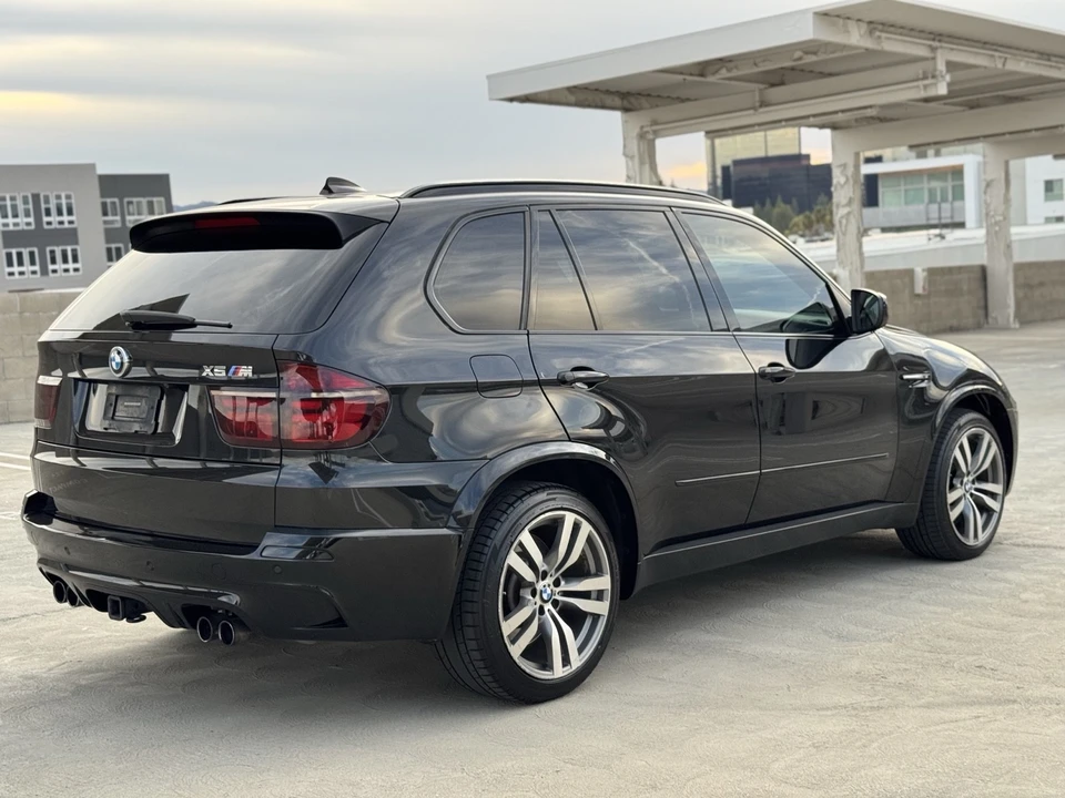 2011 BMW E70 X5 M - Image 7 of 21