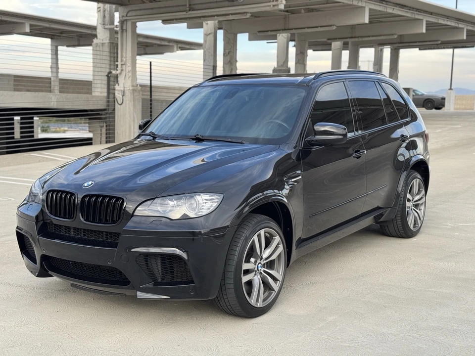 2011 BMW E70 X5 M - Image 3 of 21