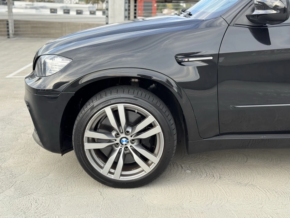 2011 BMW E70 X5 M - Image 4 of 21