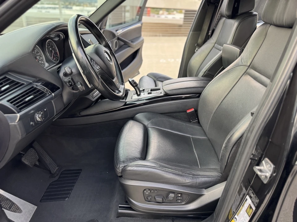 2011 BMW E70 X5 M - Image 20 of 21