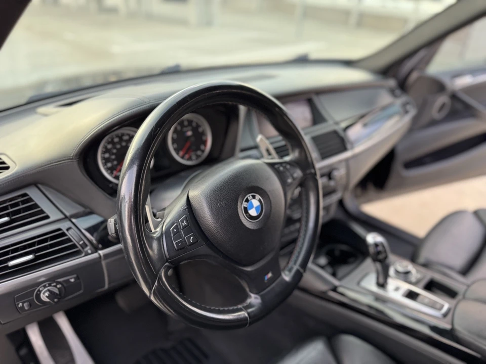 2011 BMW E70 X5 M - Image 21 of 21