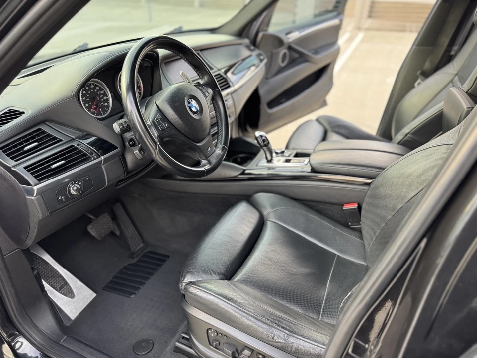 2011 BMW E70 X5 M - Image 19 of 21