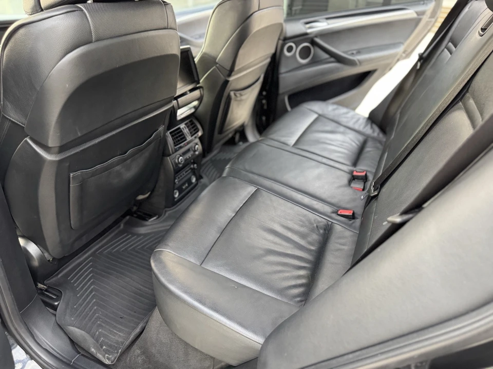 2011 BMW E70 X5 M - Image 16 of 21