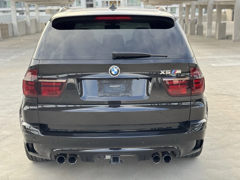 2011 BMW E70 X5 M - Image 6 of 21