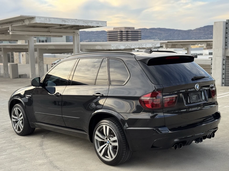 2011 BMW E70 X5 M - Image 5 of 21