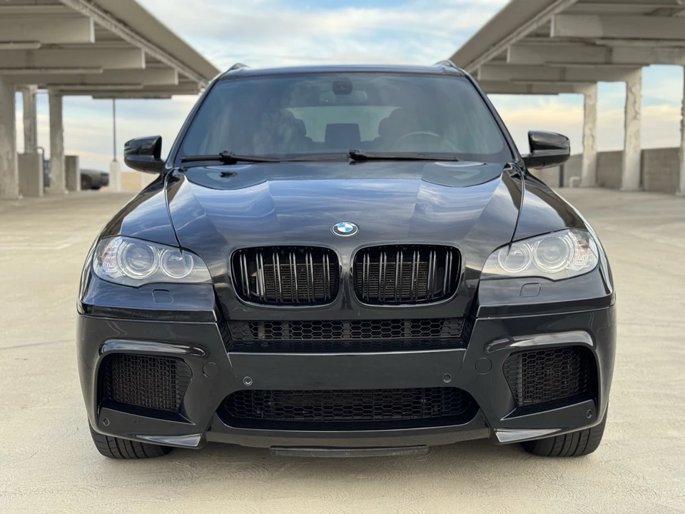 2011 BMW E70 X5 M - Image 2 of 21