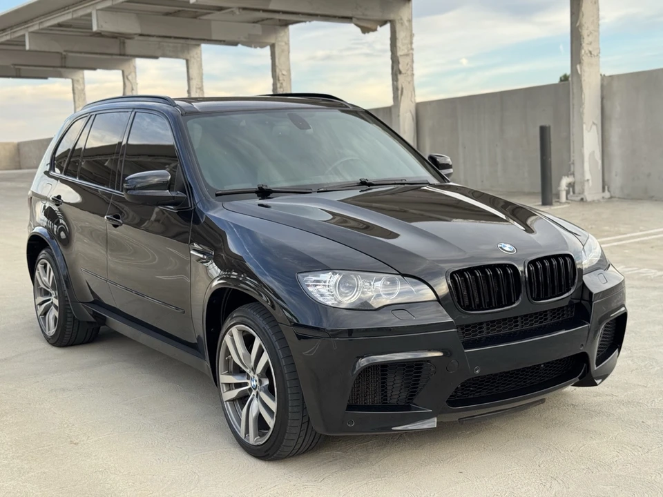 2011 BMW E70 X5 M - Image 10 of 21