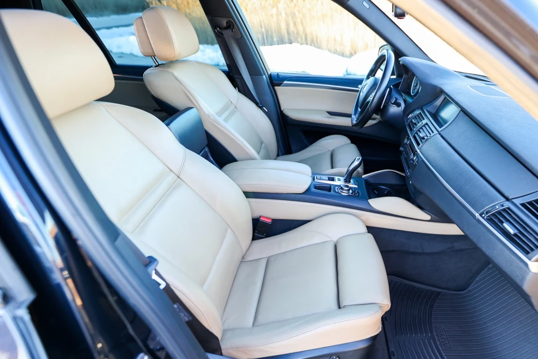 2011 BMW E70 X5 M - Image 4 of 9