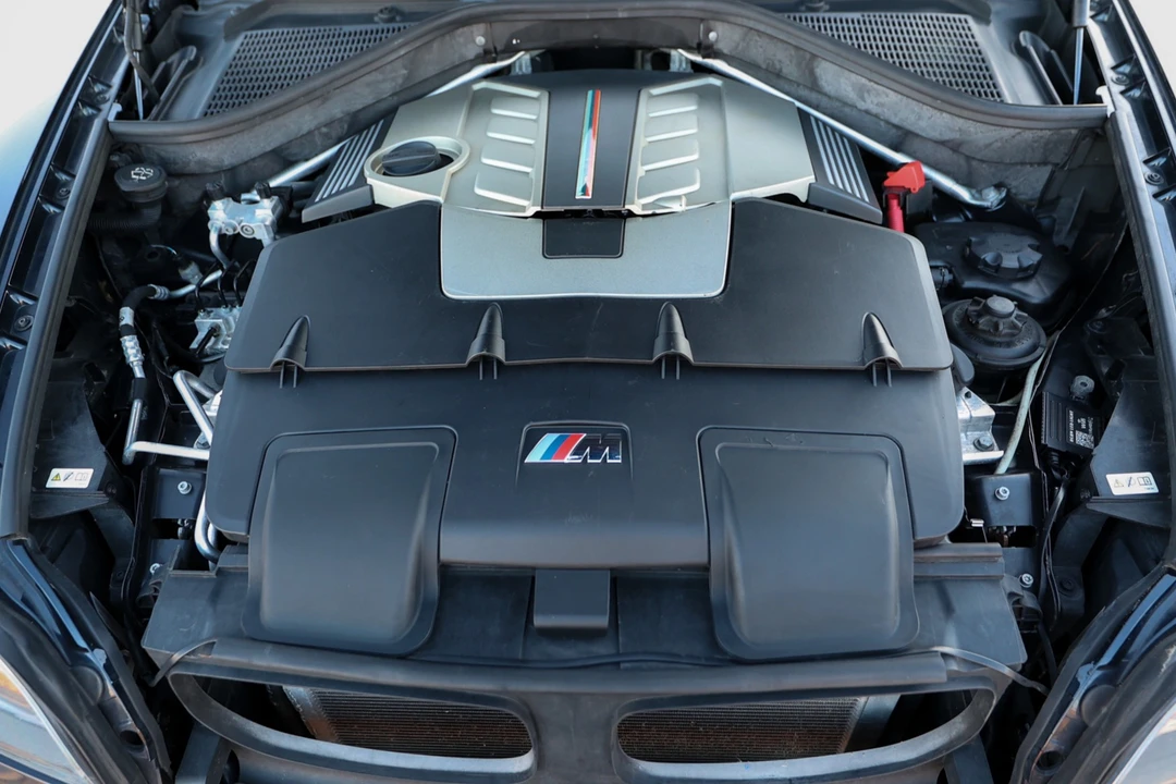 2011 BMW E70 X5 M - Image 6 of 9
