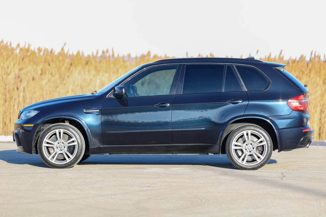2011 BMW E70 X5 M - Image 3 of 9