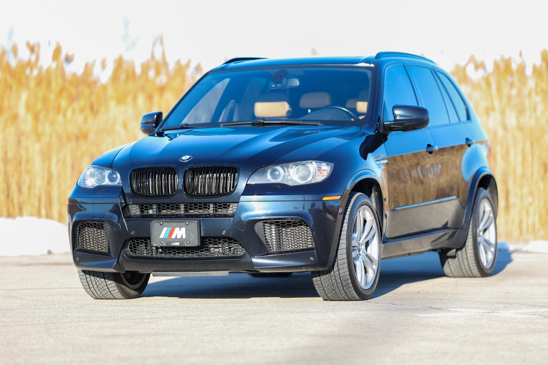 2011 BMW E70 X5 M - Image 7 of 31