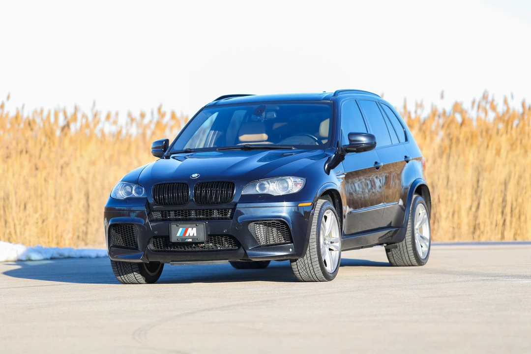 2011 BMW E70 X5 M - Image 5 of 31