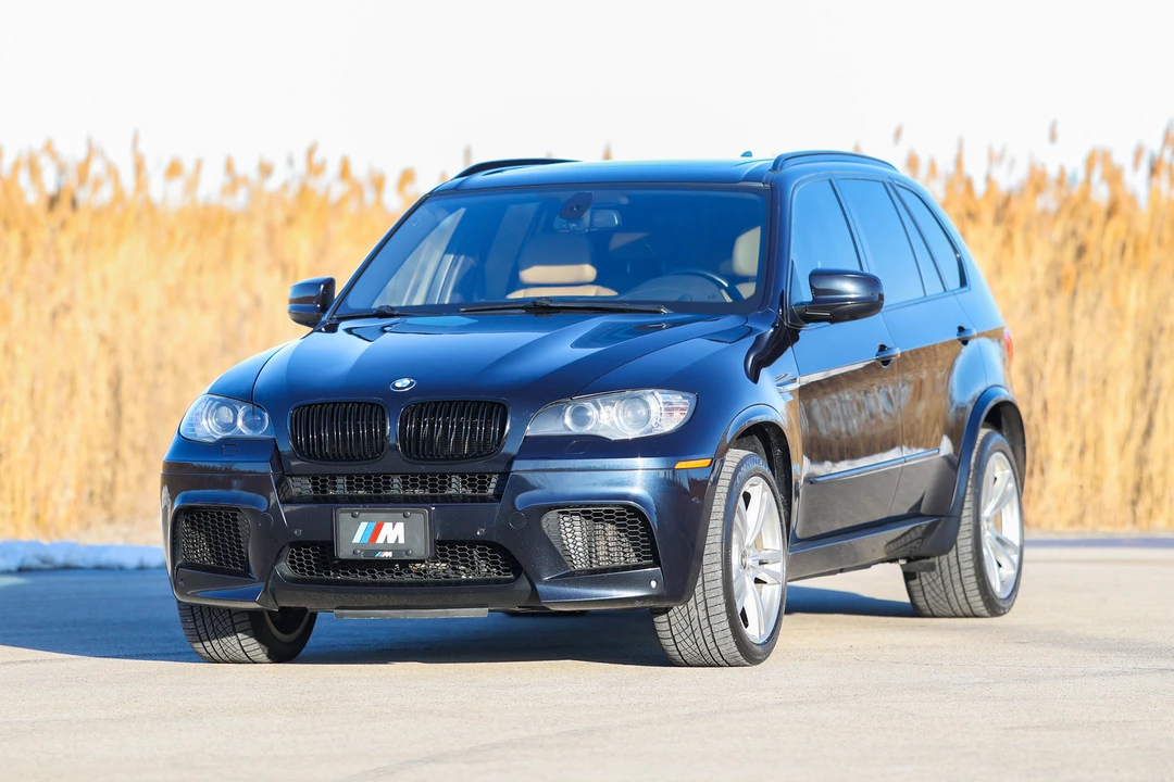 2011 BMW E70 X5 M - Image 8 of 31