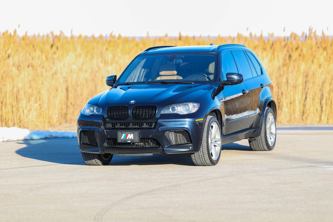 2011 BMW E70 X5 M - Image 6 of 31
