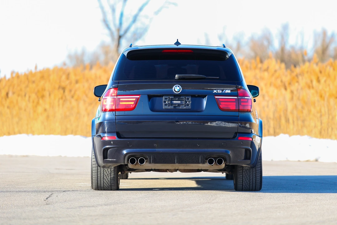 2011 BMW E70 X5 M - Image 31 of 31