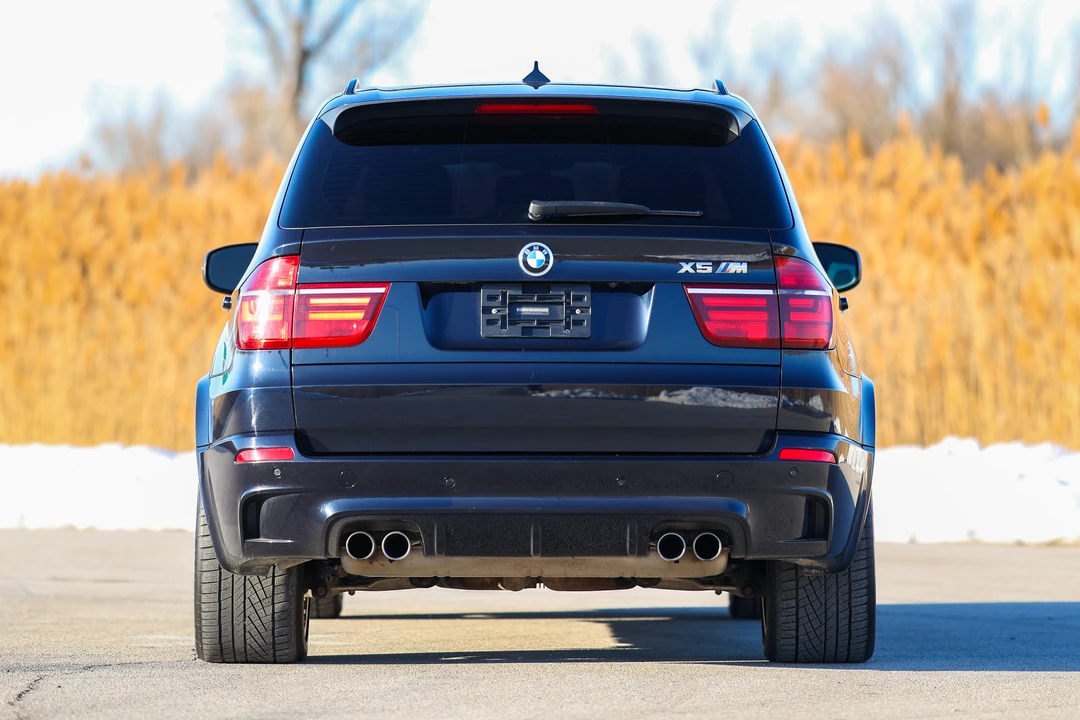 2011 BMW E70 X5 M - Image 30 of 31