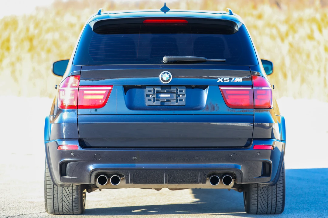 2011 BMW E70 X5 M - Image 29 of 31