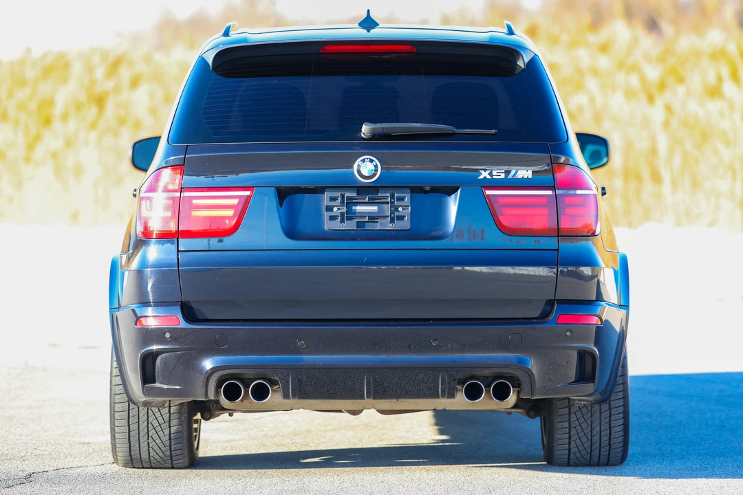 2011 BMW E70 X5 M - Image 28 of 31