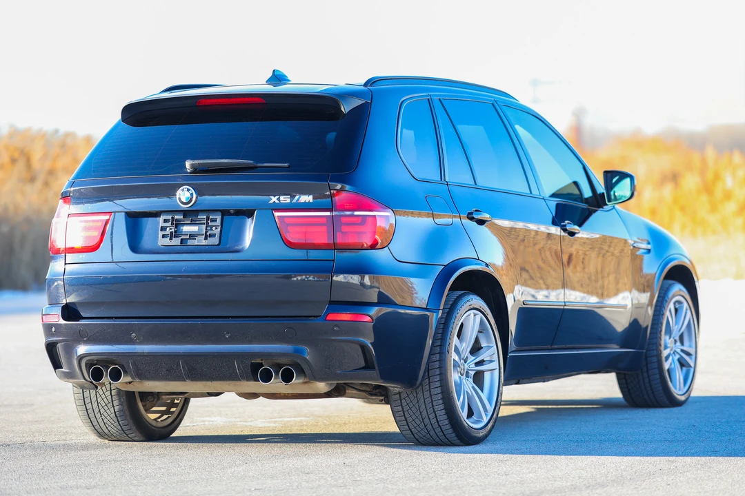 2011 BMW E70 X5 M - Image 27 of 31