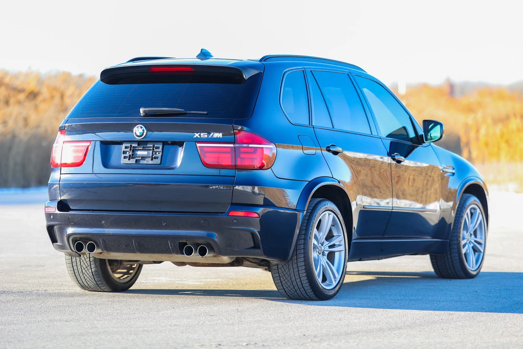 2011 BMW E70 X5 M - Image 26 of 31